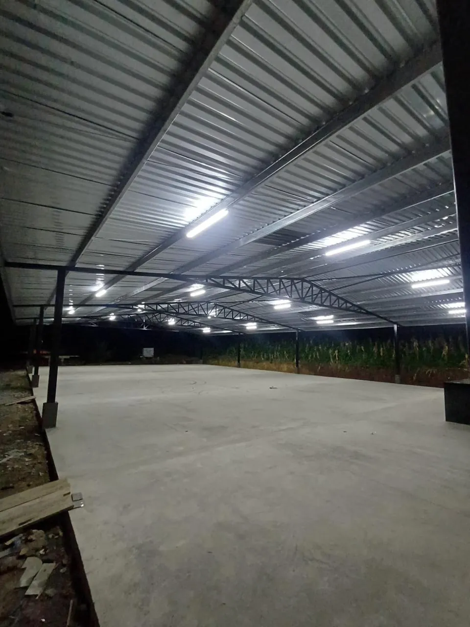 Proyecto terminado de Constructora Brisa